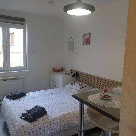 Les Hirondelles 69 Apartment Колмар Екстериор снимка