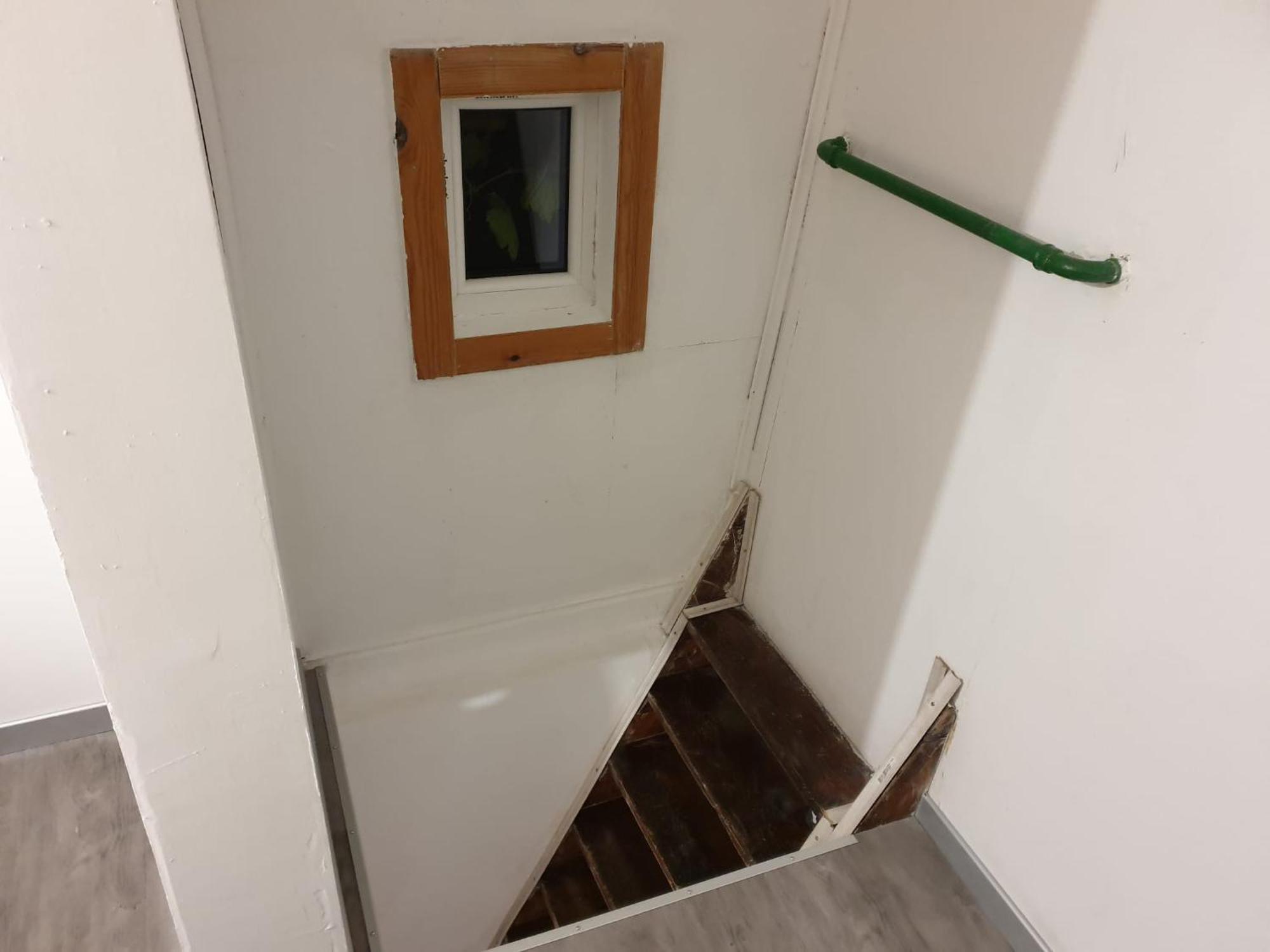 Les Hirondelles 69 Apartment Колмар Екстериор снимка