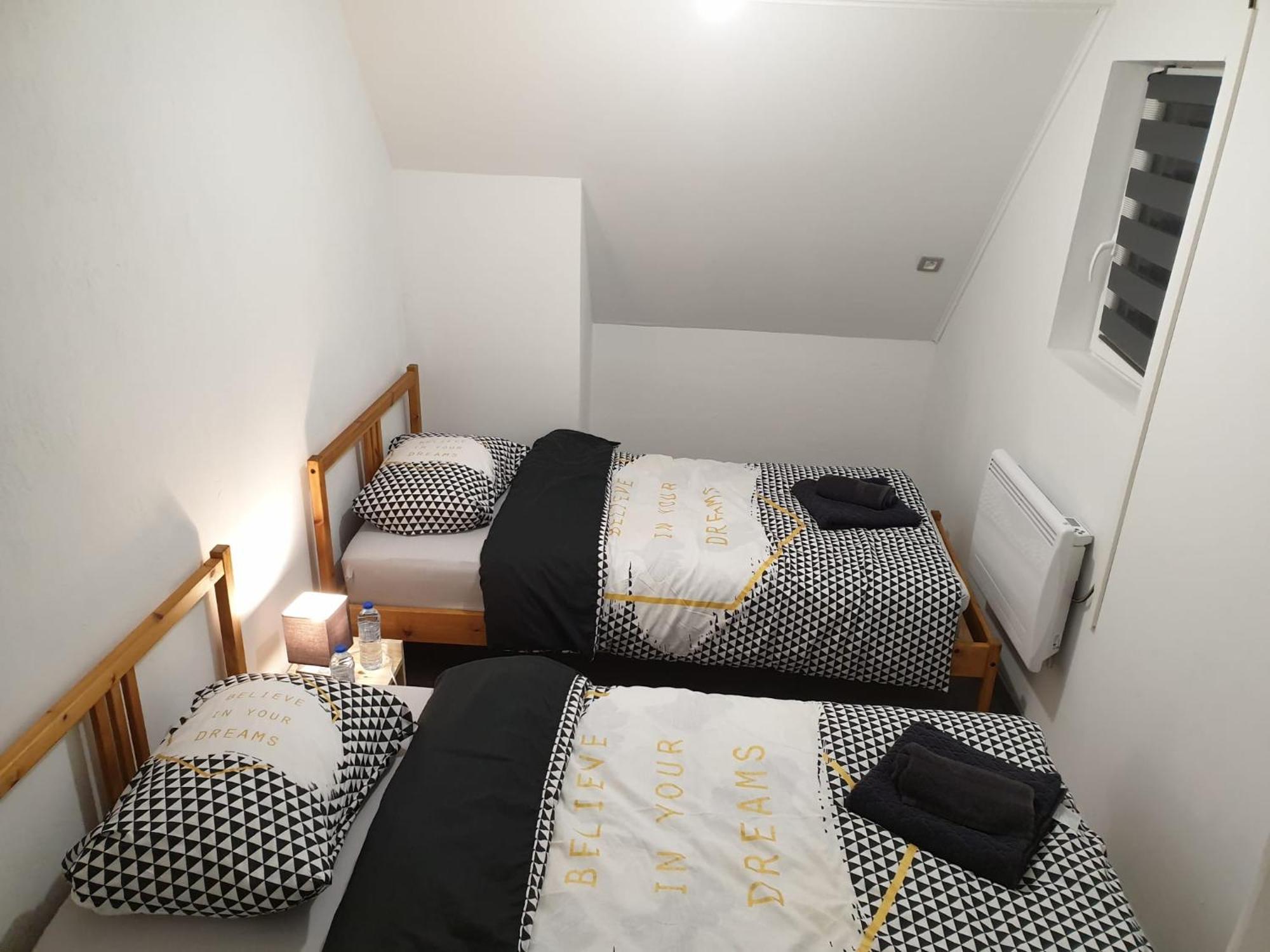 Les Hirondelles 69 Apartment Колмар Екстериор снимка