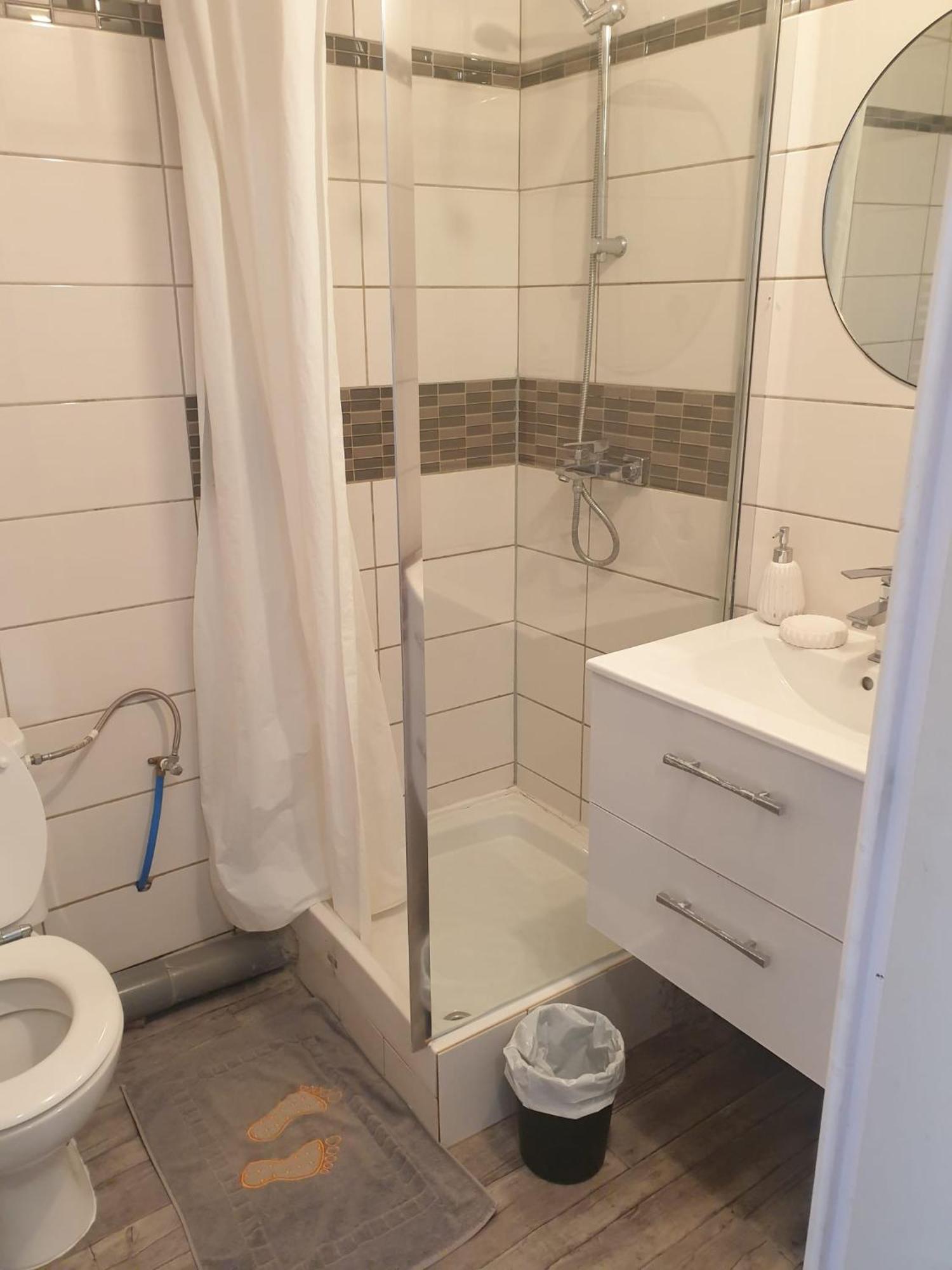 Les Hirondelles 69 Apartment Колмар Екстериор снимка