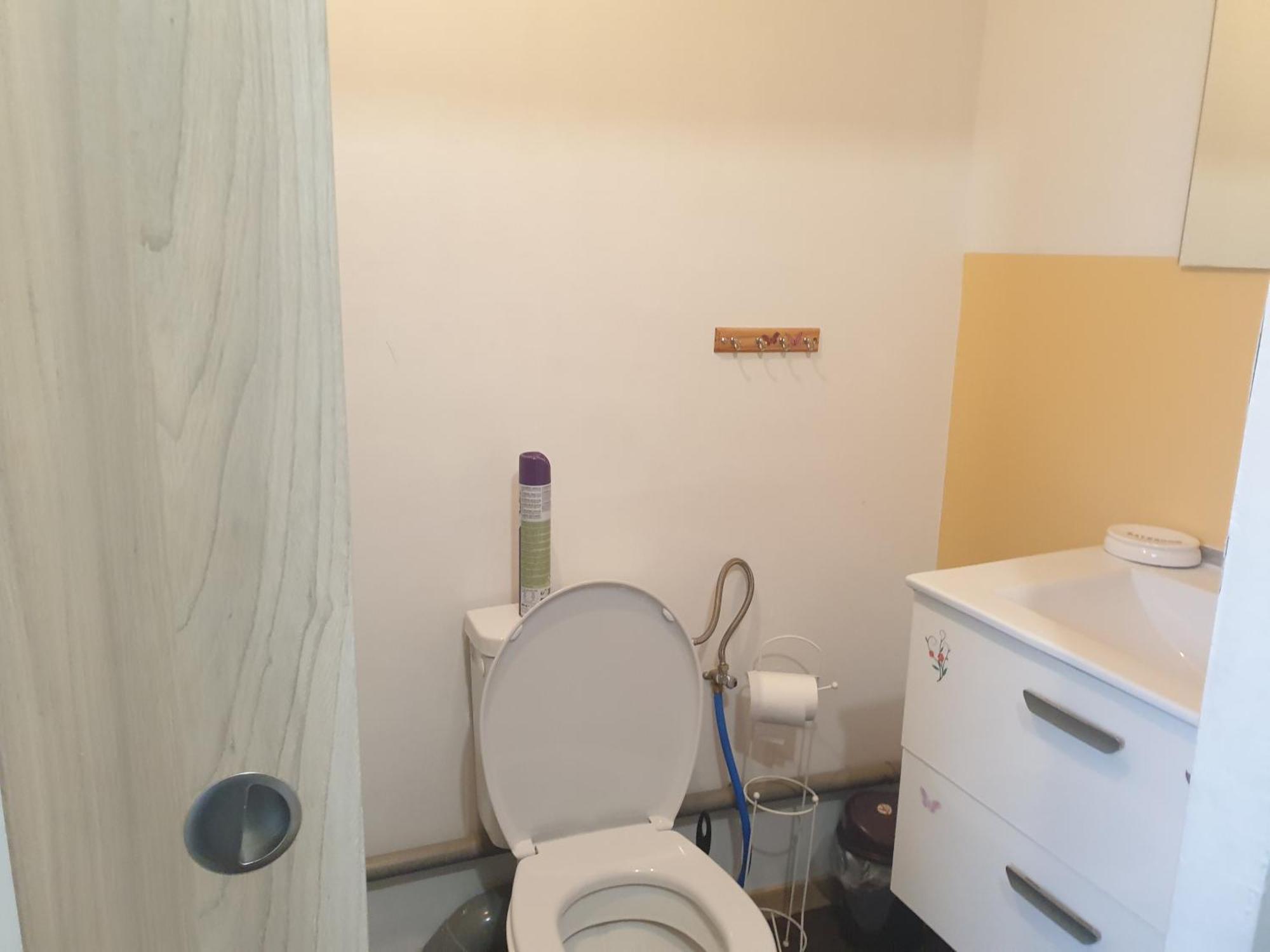 Les Hirondelles 69 Apartment Колмар Екстериор снимка