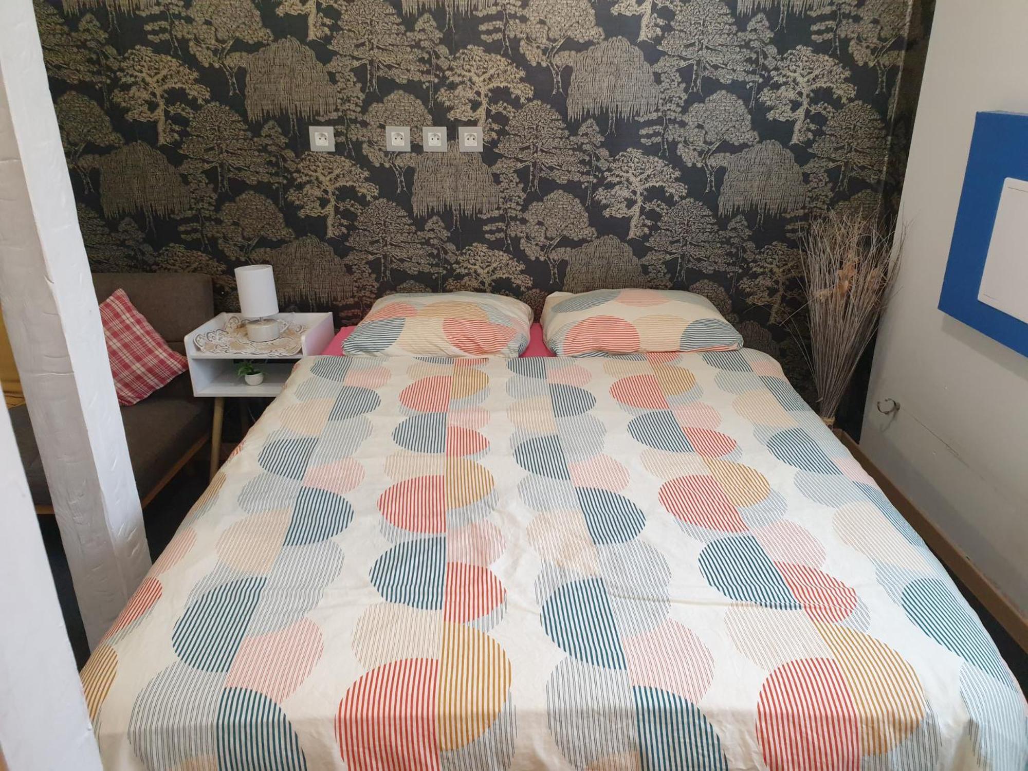 Les Hirondelles 69 Apartment Колмар Екстериор снимка